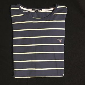 Gant mans t-shirt